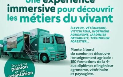 Du 6 au 8 octobre sur la place d’armes à Douai !