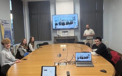 Un échange japonais, très enrichissant !