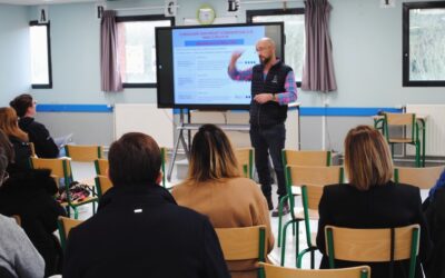 🎓 À Anchin, l’orientation n’est pas une option. C’est une priorité.