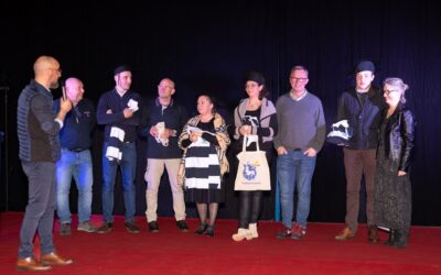 🎓 Remise des diplômes du Baccalauréat 2025 🎓