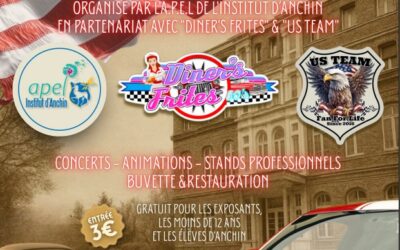 Les doyennes d&rsquo;Anchin, reviennent !