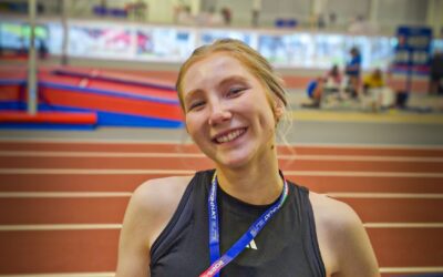 Championnat de France à Saint-Brieuc
