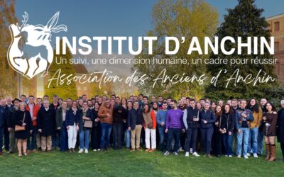 Retrouvailles et lancement de l’association des anciens d’Anchin