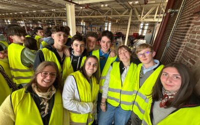 Stage Territoire STAV : cap sur les Pays-Bas pour apprendre autrement