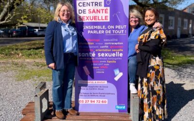 Intervention sur le SIDA pour les 2_4 !