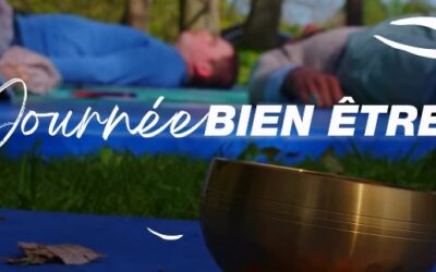 Journée bien-être à l’Institut d’Anchin