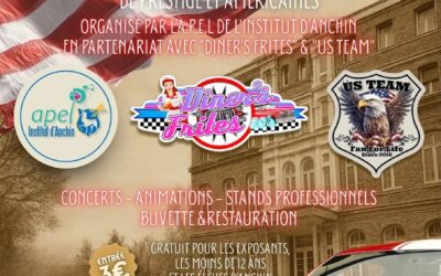 Les doyennes d’Anchin